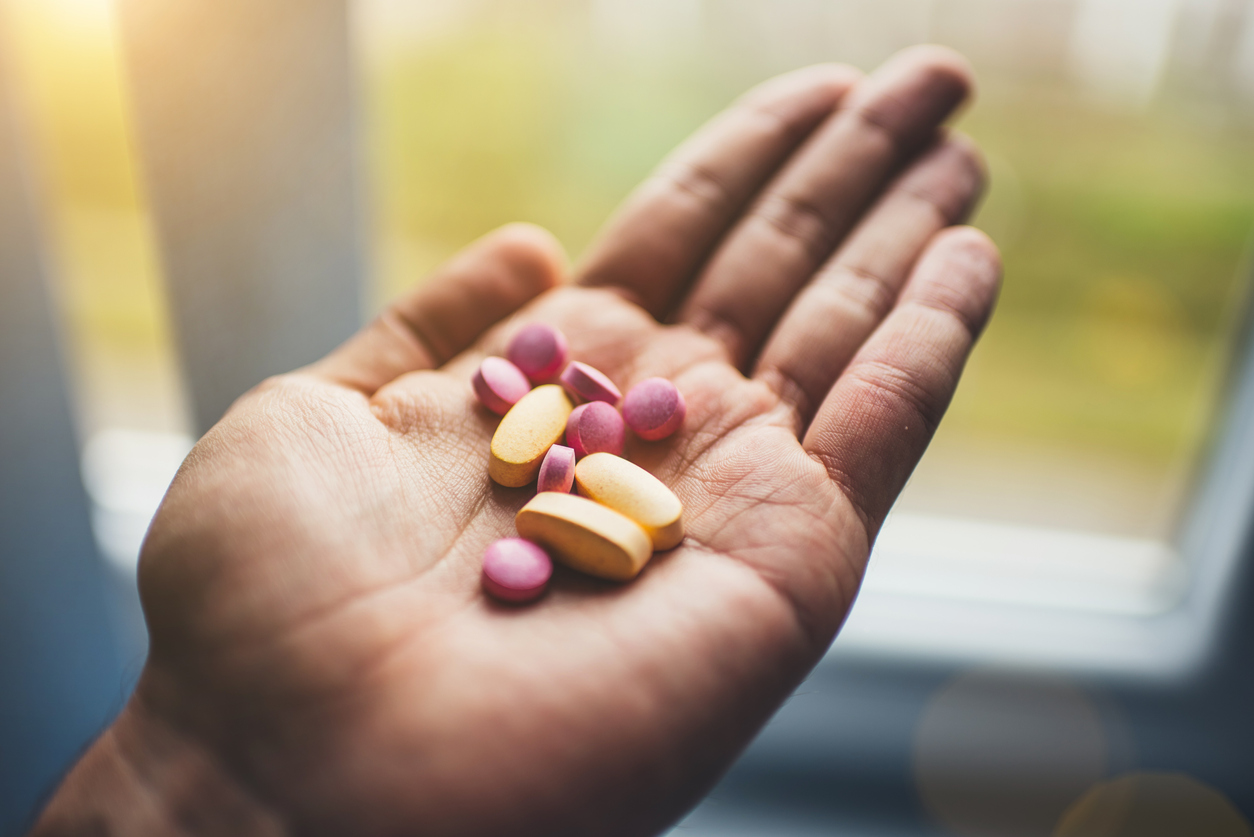 How To Make Sure You’re Buying High Quality Supplements | BodyLogicMD