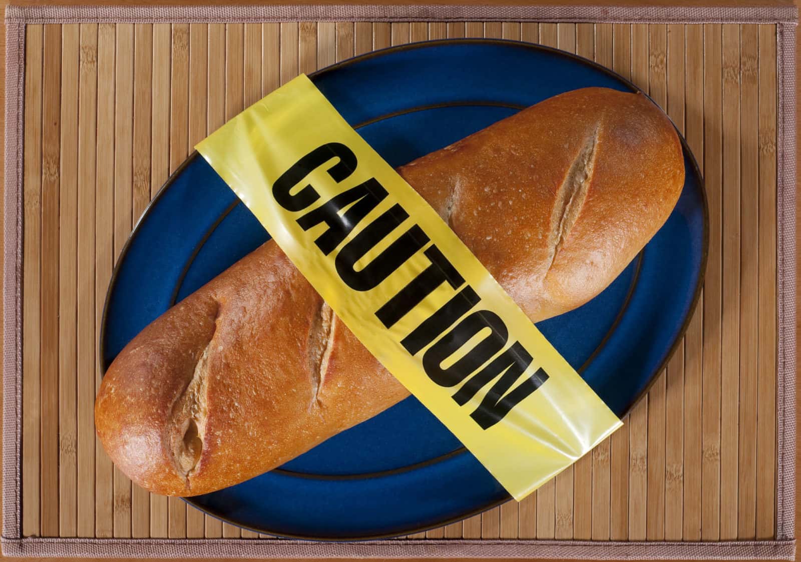 Are You Gluten Intolerant? | BodylogicMD