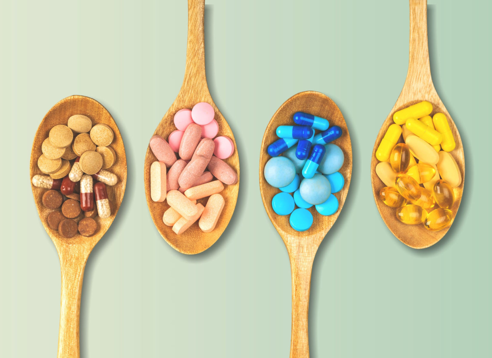Everything You Should Know About Taking Supplements | BodylogicMD